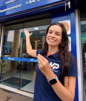 Post do Instagram: Nossa loja em Itumbiara